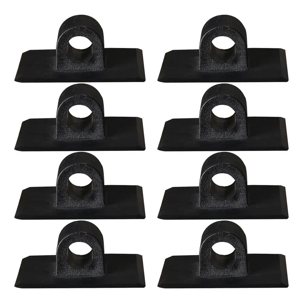 

Boat Motor Bracket Boats Mount Kit Canoe for outside Fishing Kayak Inflatable Engine Clip Accessory Mounting Outdoor Stand