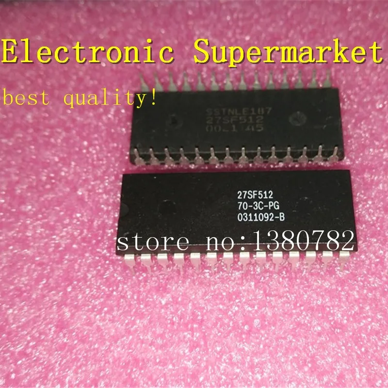 

Free Shipping 50pcs/lots SST27SF512-70-3C-PG SST27SF512 SST27SF512-70-3C-PGE DIP-28 100% New original IC In stock!