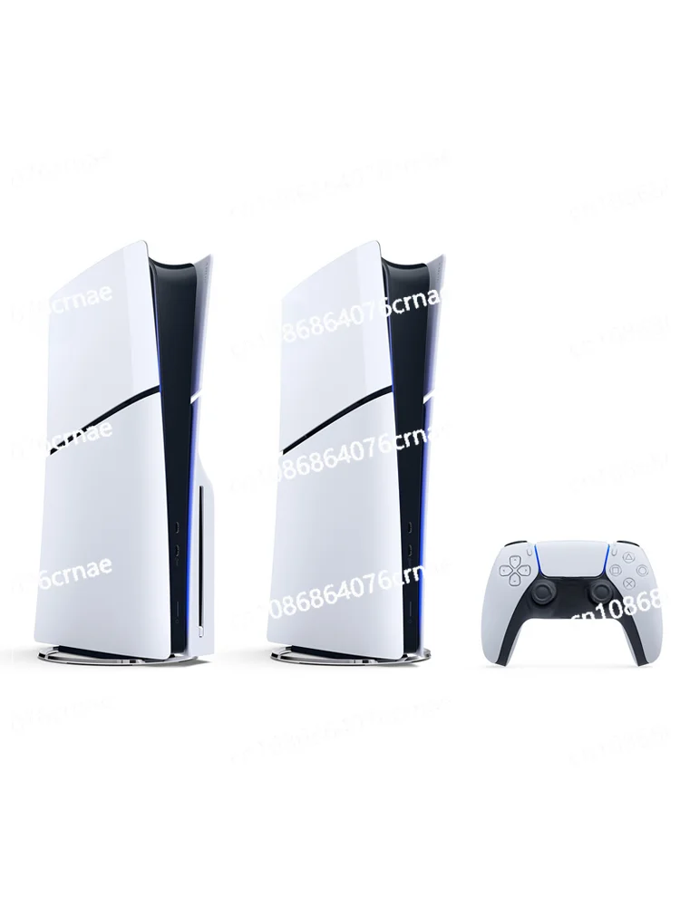 

New Slim Light and Thin Model TV Game Console