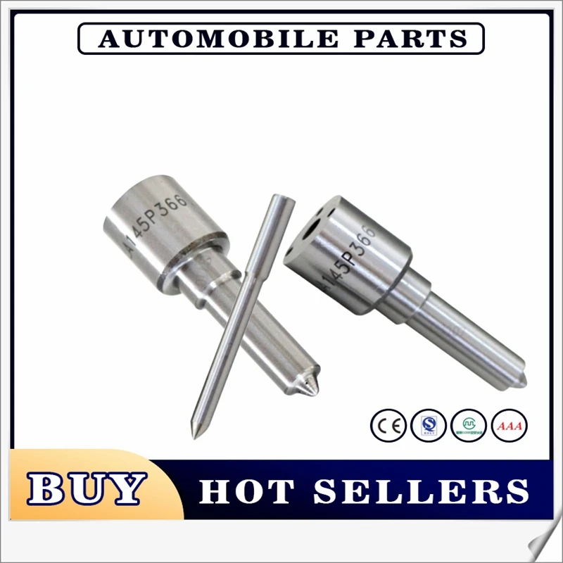 Injector Nozzle DSLA145P366 DSLA 145P366 For Land Rover Defender 300TDI For 0432193835 0432193631 0433175061 Injector