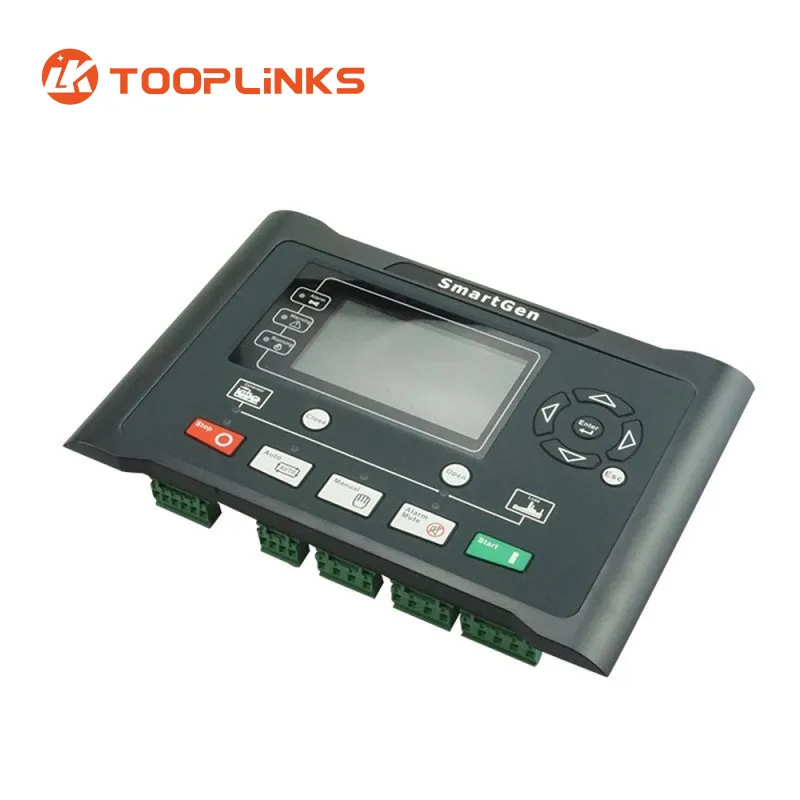 Smartgen HGM9510 Controller With Multi-units Parallel, RS485, CANBUS