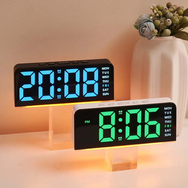 Digital Alarm Clock… - image
