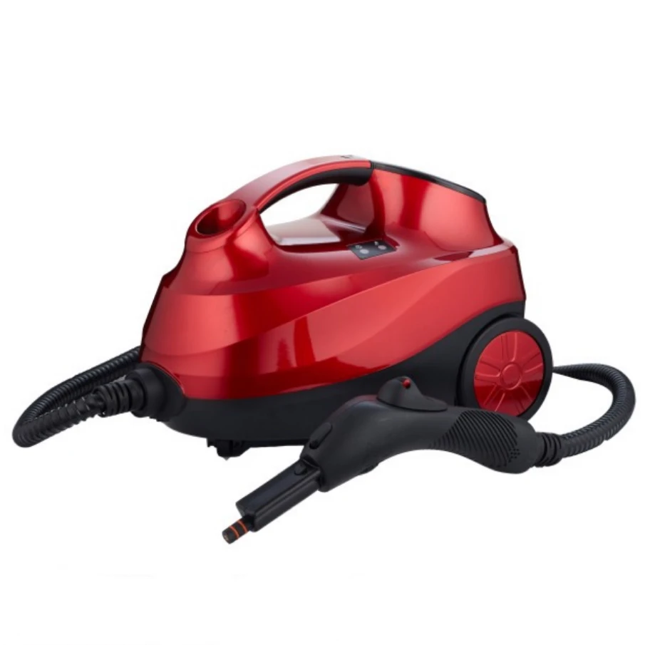 Wholesale 4S Shop Car Interior Cleaning Disinfecting Steam Sauna Machine CB-107 1.8L Single-Cylinder