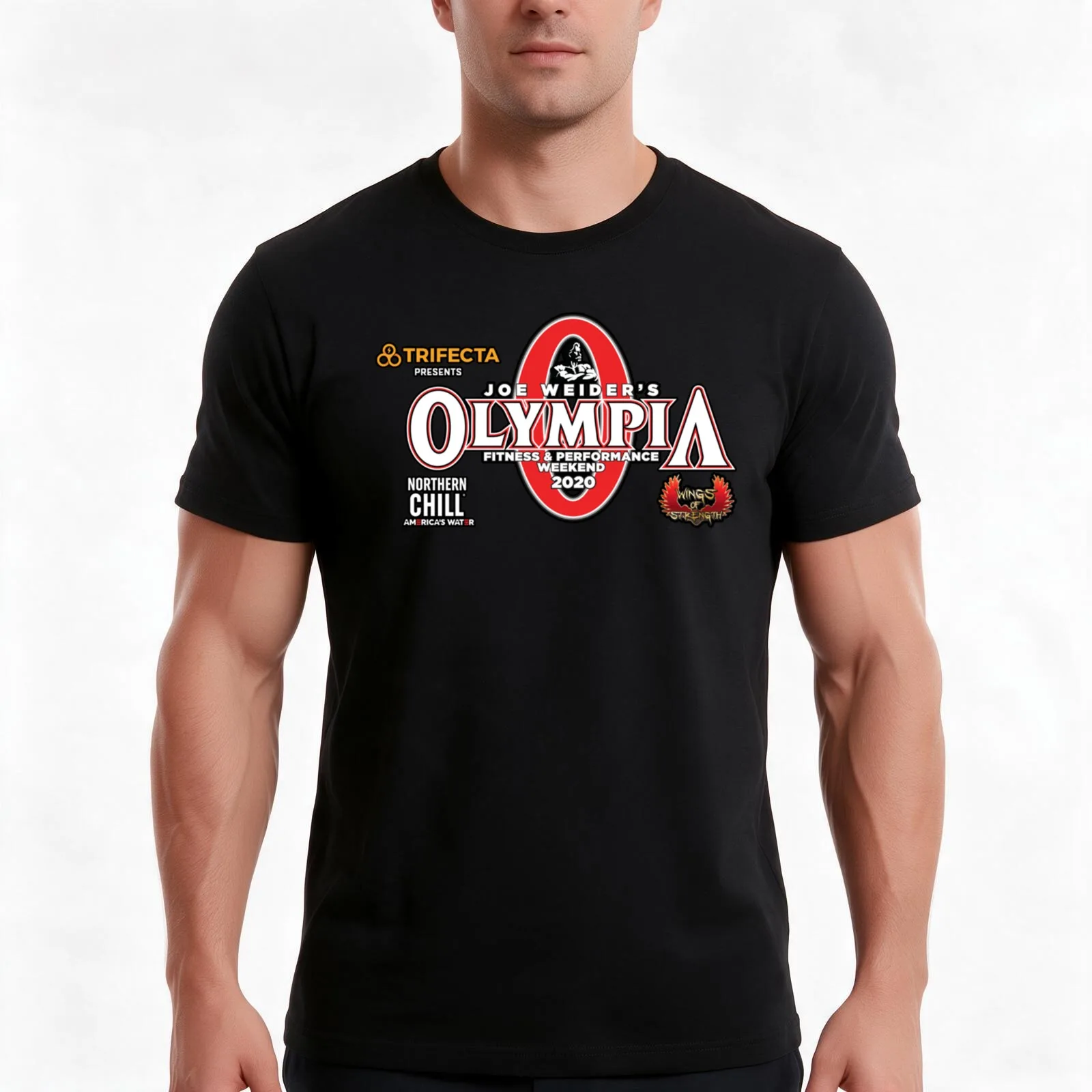 Chris Bumstead Classic T-Shirt Summer Casual Cotton Tee Oversized Streetwear Tops Vintage Graphic Print Unisex Men Women