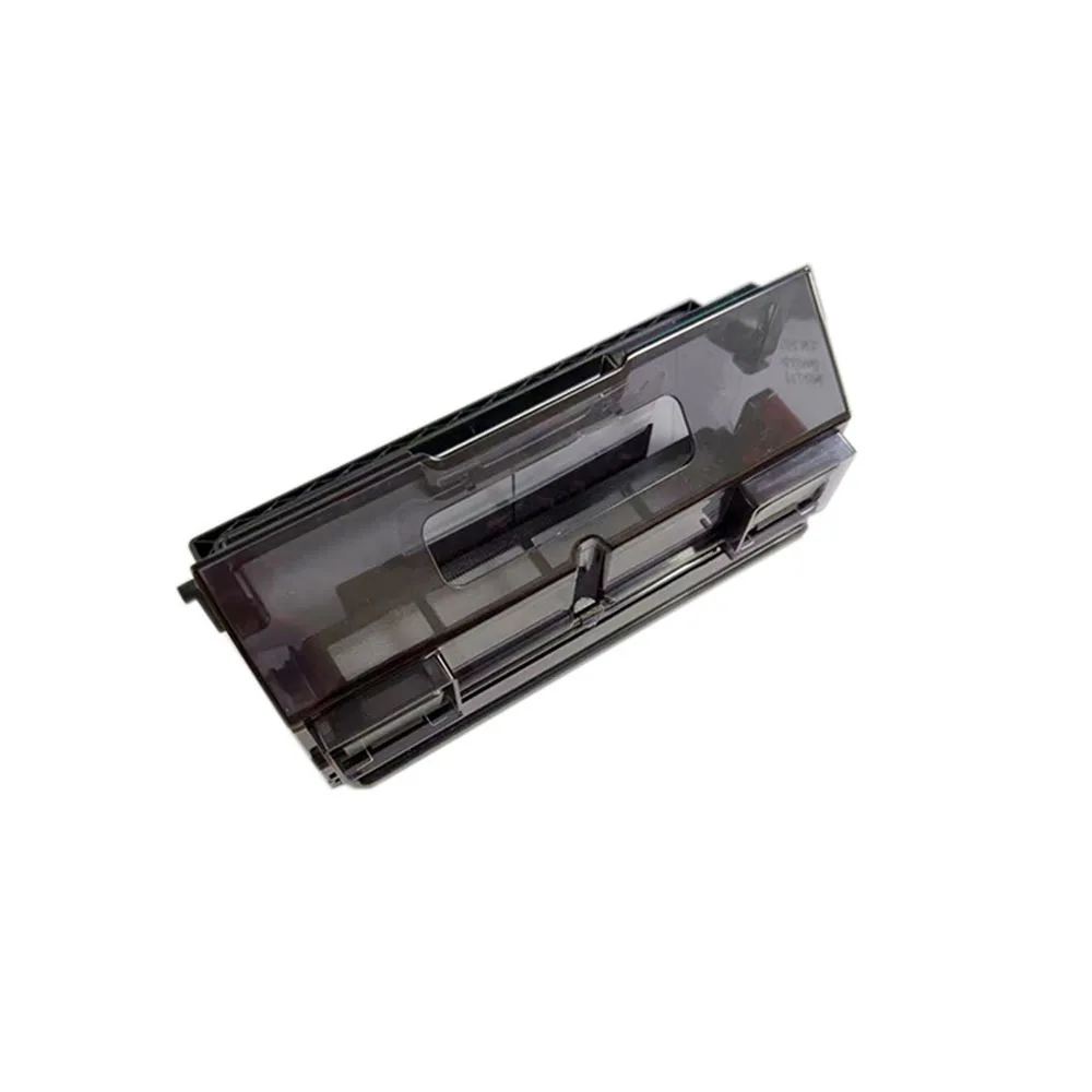 Caixa de poeira automática para ecovacs deebot t8 aivi caixa de lixo acessórios para aspirador de pó