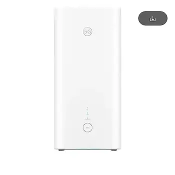 Odemčený HUA WEI Brovi 5G CPE PRO 5 H158-381 WiFi 6 AX7200 128 uživatelů Vnitřní modem 5G SIM karta 4G LTE Cat20 bezdrátový WiFi router 8 nejlepší prodej 4G LTE router cat20 - №5