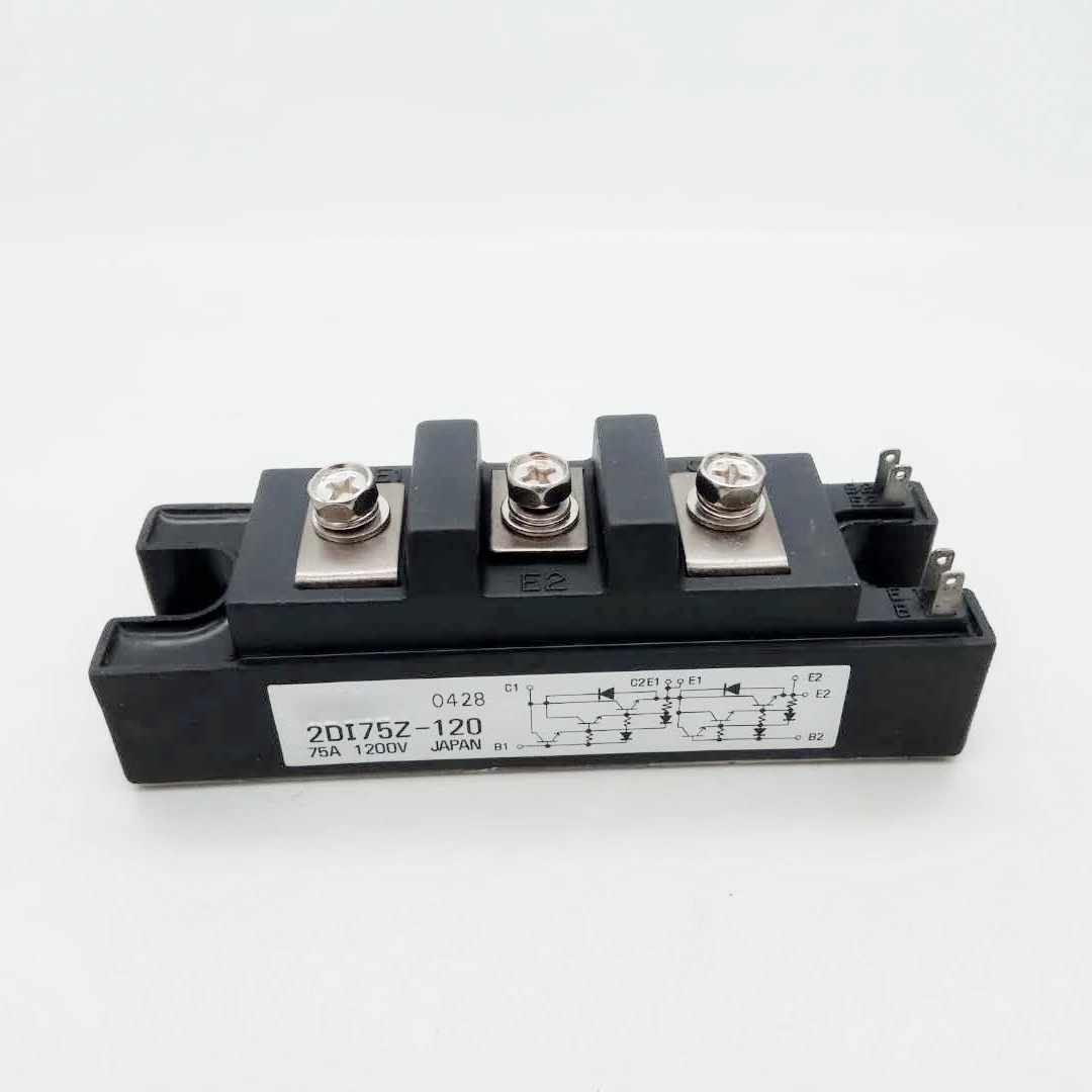 2DI75Z-120 75A/1200… - image