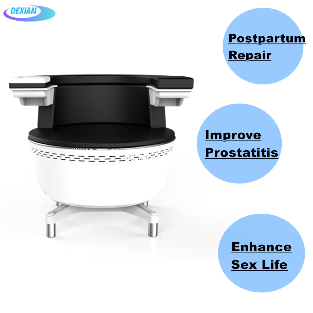 

EMS Pelvic Floor Chair