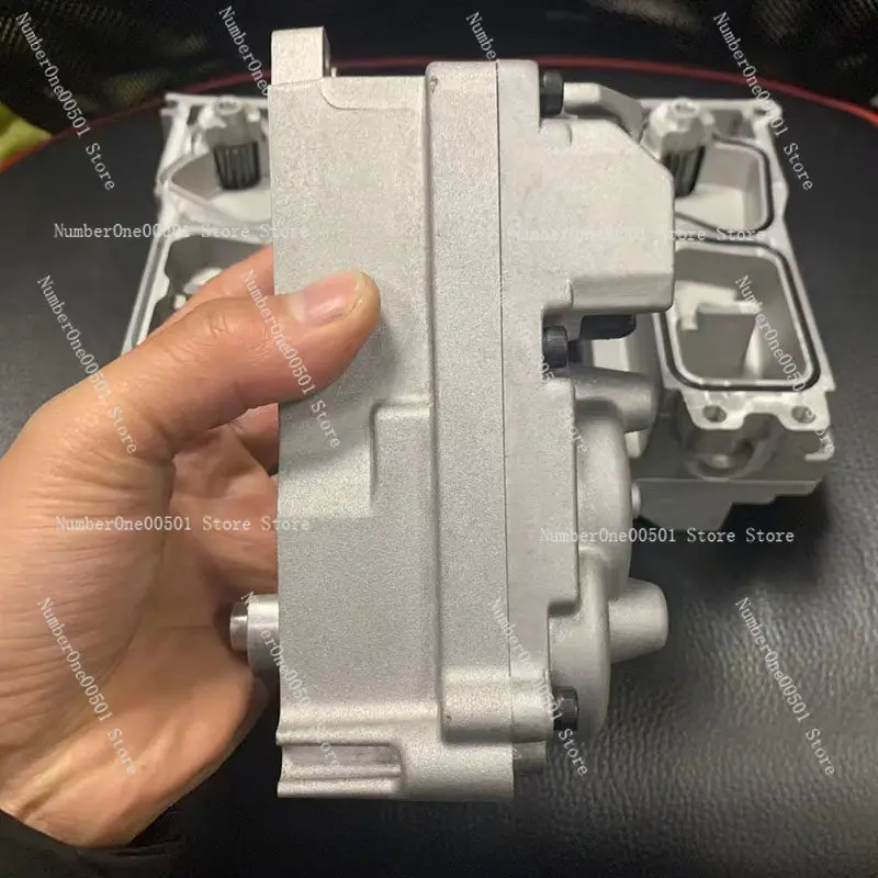 

6669 HE300VG Turbo Actuator 68481772AA 68445522AA for Cummins 6.7L Ram 2500 3500 4500 5500