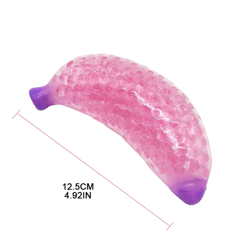 F19F 5'' 어린이 파티 호의 세트 감각 장난감을 위한 감압 장난감 불안 완화 장난감