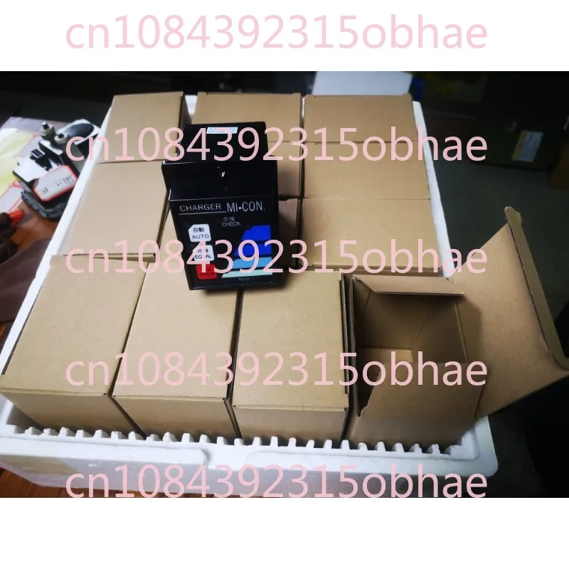 Forklift Gs48 V 24 LEDs 72V 80V Forklift Charging Case Charging Controller Electric Forklift Accessories