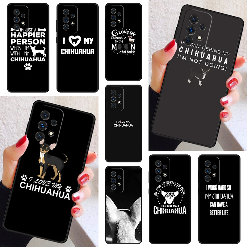 I Love My Chihuahua… - image