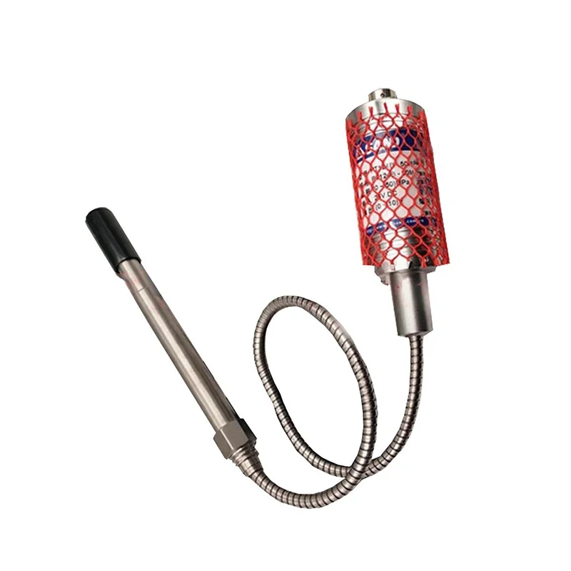 SAND PT131B PT1316B Melt Pressure Transmitter with output 4~20mA 0~10V Melt Pressure Transducer for extrusion line