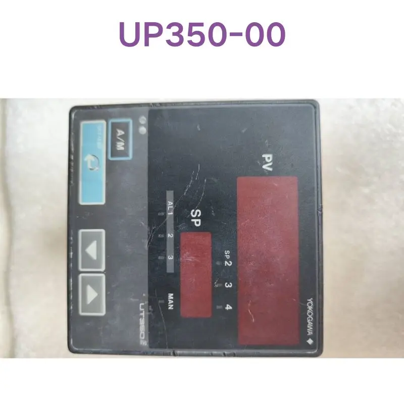 Second hand test OK Temperature control meter UP350-00