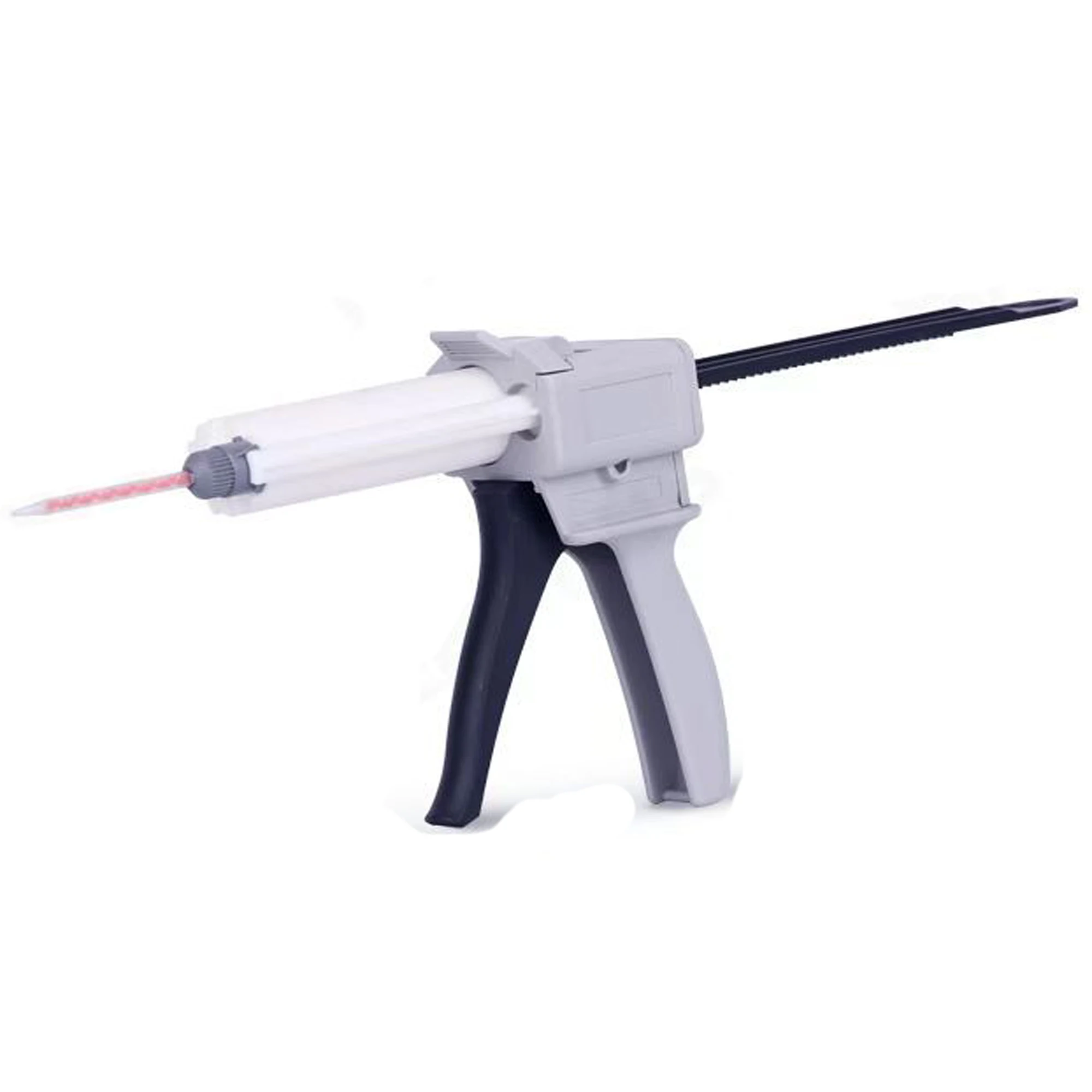 PISTOLA ADESIVA 10:1 50ml DISPENSORE ADESIVO 50ML RATIO 10:1