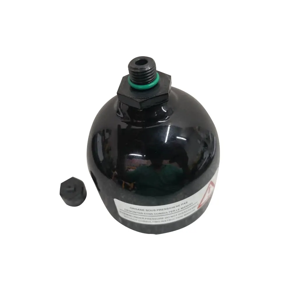 

Transpeed QR019CHA auto transmission AMT Accumulator