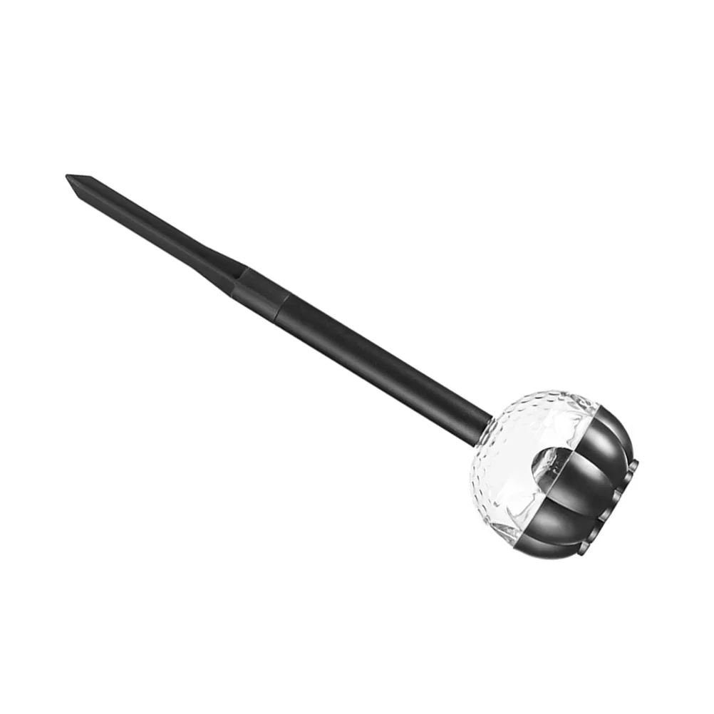 

Lawn Light 12LEDs Plastic Solar Powered Outdoor Lighting for Garden Park Balcony Villa Waterproof Yard Lights High Transmittance