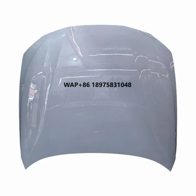 High Quality Engine Hood of for  I4 G26 the Original OEM Engine Cover the Original Engine Hood the Front Hood