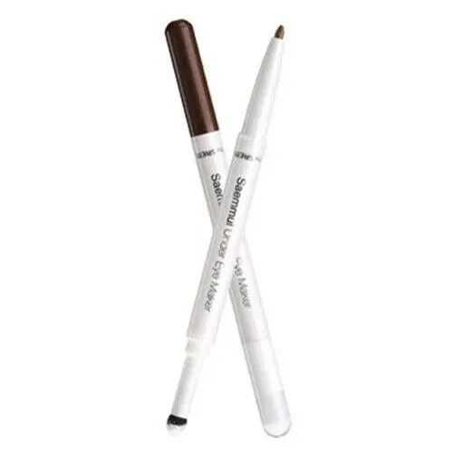 the SAEM Saemmul Under Eye Maker 0.5g+0.2g Waterproof Long Lasting Liner Easy to Wear Eyes Makeup Cosmetics Tools