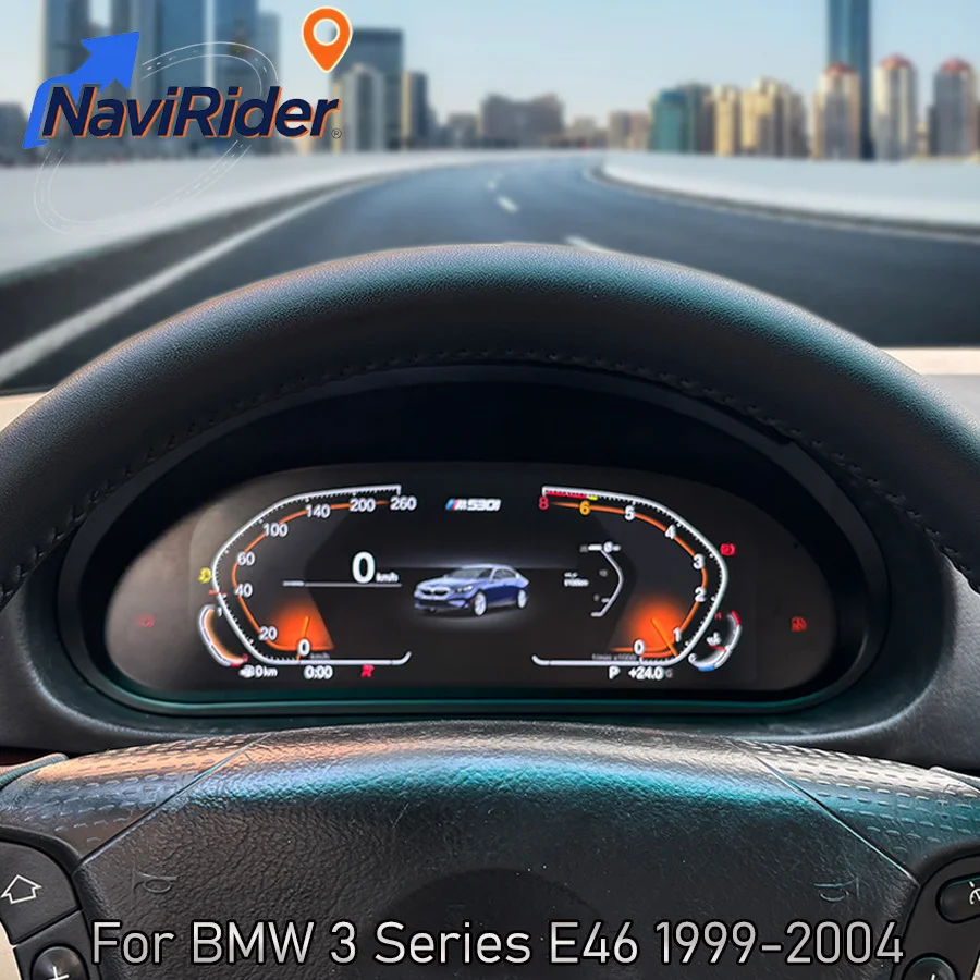 10.25Inch Linux Car…