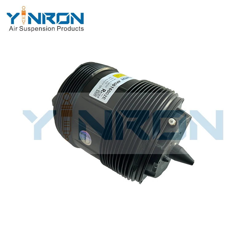 

YINRON Brand High Performance For Audi A6C8 Rear Right Air Spring Bag 4K0616002E 4K0616002K 4K0616002 4K0-616-002E