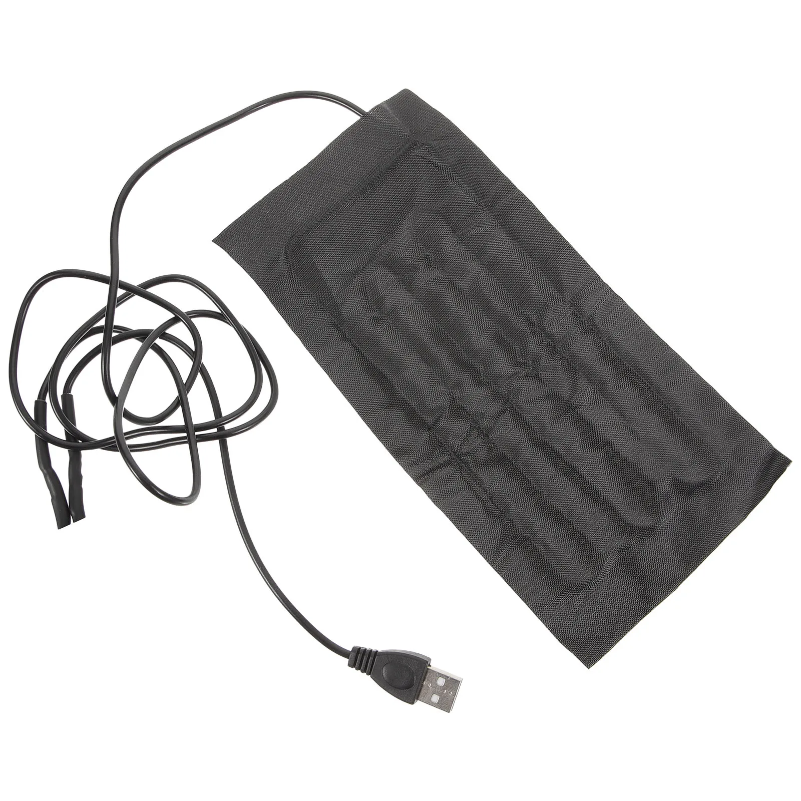 

Нагревательный коврик для растений, 10x20 см, USB, трехтемпературная грелка для проращивания комнатных растений, тепличные принадлежности, согревающая подушка