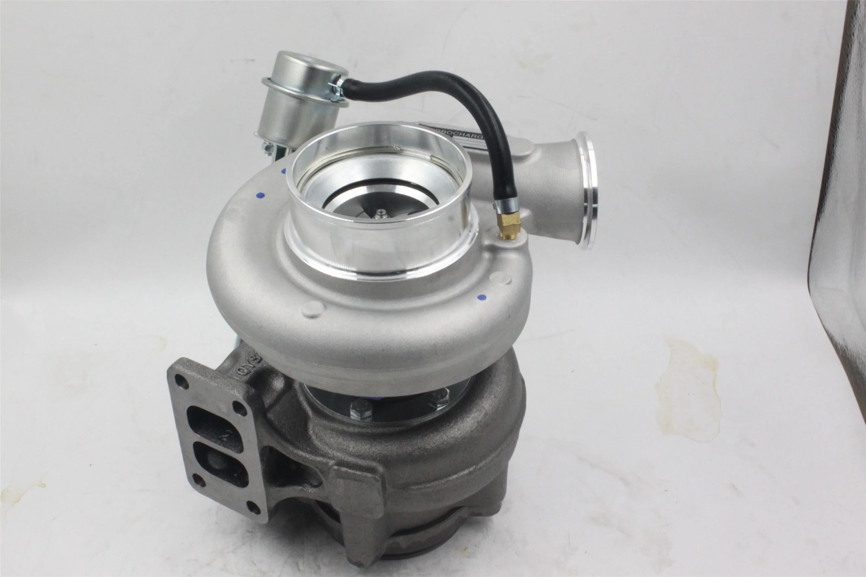 【Hot Selling】Truck L360 DCEC Engine HX40W Turbocharger 4051033 4033160 5329180 4051032 4049358 TurboCharger