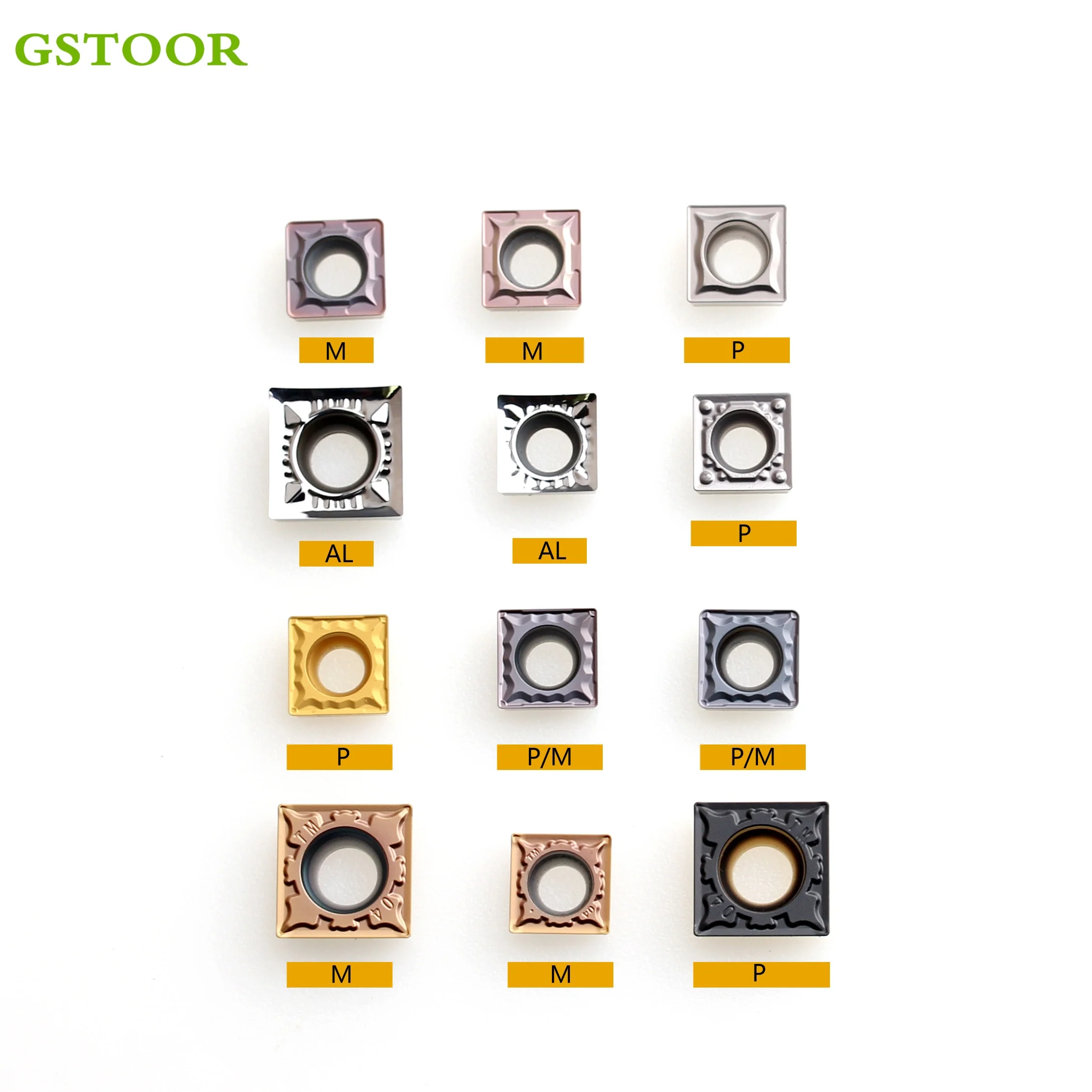 SCMT09T304 SCMT09T308 SCMT120404 SCMT120408 HMP MP TM твердосплавные токарные инструменты Токарный станок с ЧПУ Режущие лезвия из твердого сплава для P.M