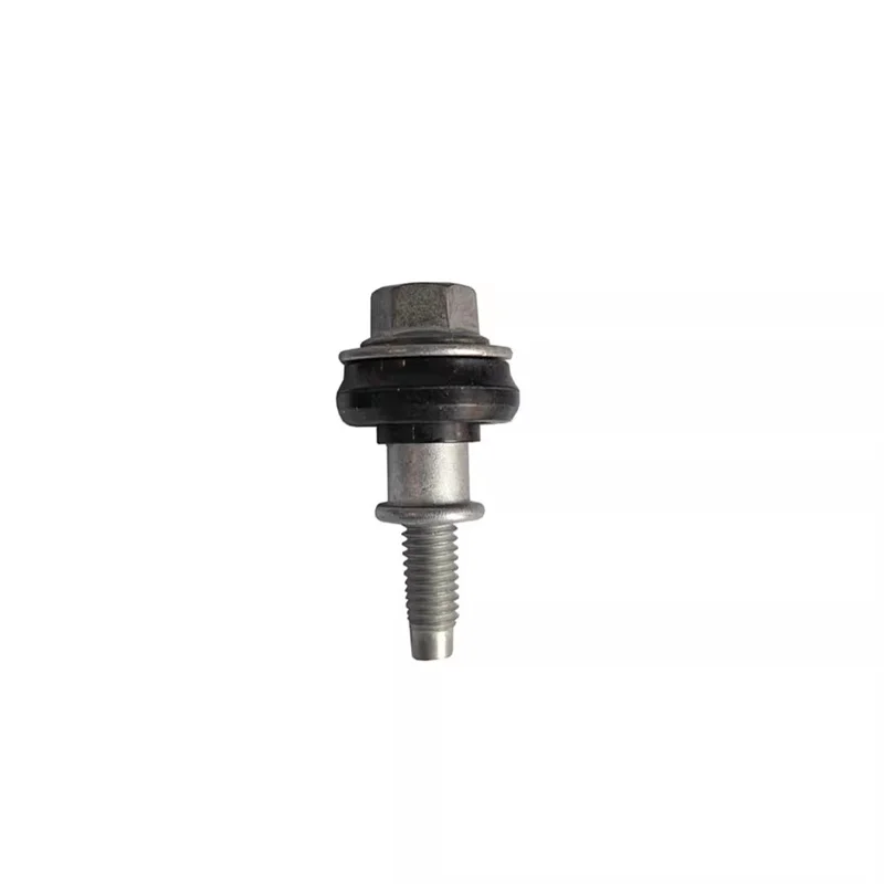 For CNHTC SIONTRUK HOWO T7H T5G TX SITRAK C7H G7 MAN Engine Valve Cover Screws Bolts MC07 MC11 MC13 Truck Parts