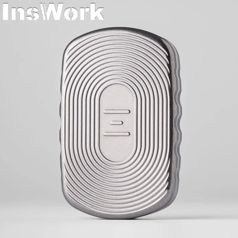 Magie Spelen Edc Onbeperkt Push Slider Lijm-Gratis Magneten Kantoor Decompressie Metalen Vingertop Speelgoed Voor Geschenken