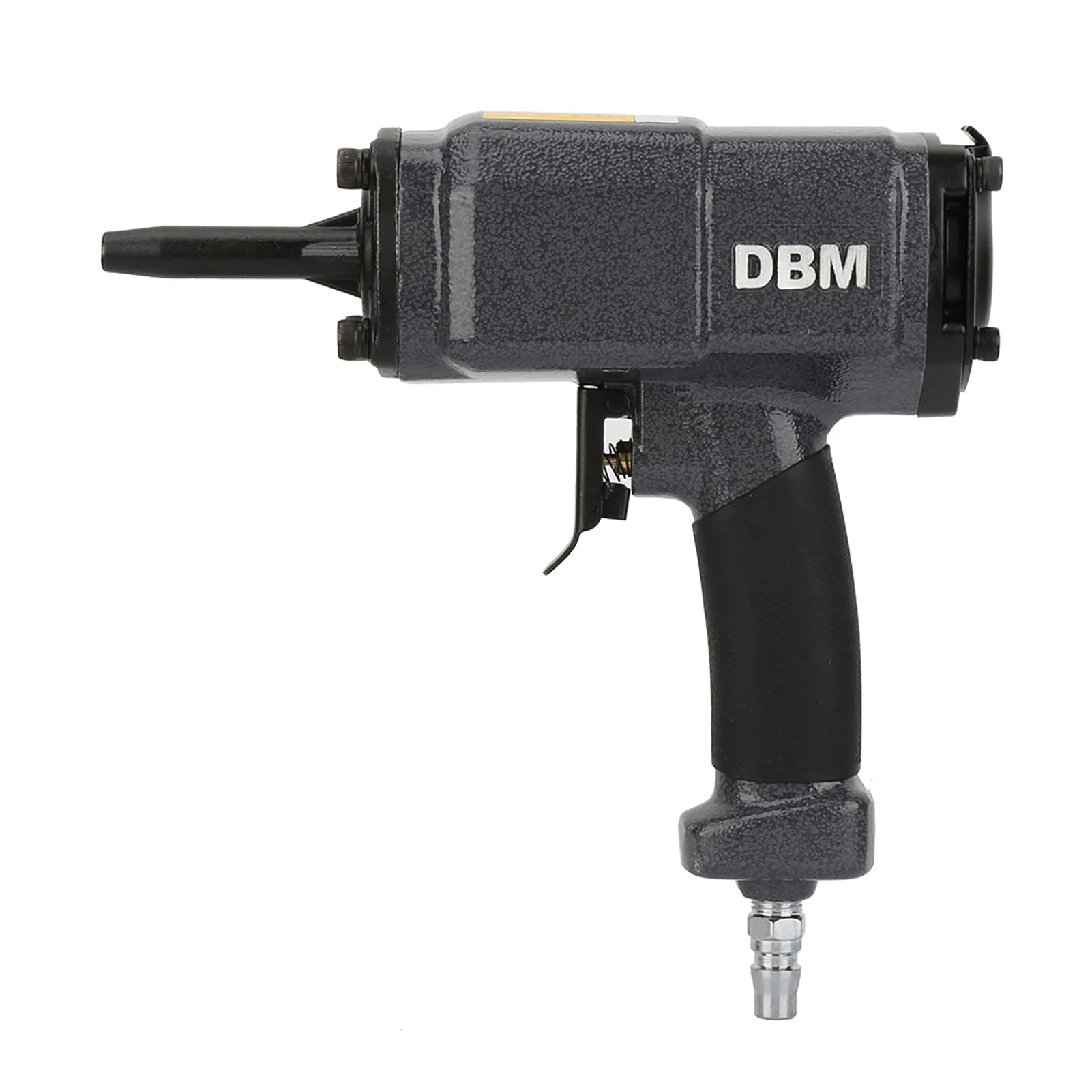 

NP-50 Гвоздезабивной пистолет Пневматический сильно быстро удаляет стойкие гвозди Сжатый воздух как мощный энергосберегающий заклепочный пистолет