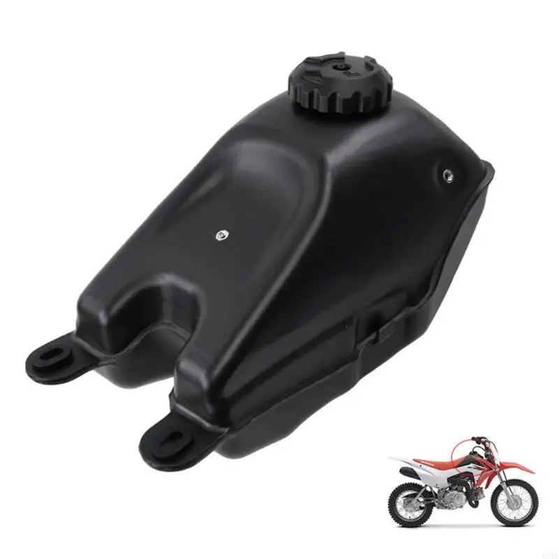 M76E Kunststoff-Benzintank für CRF110-Motorrad-Serviceplanung und Reparaturarbeiten – Detail 3