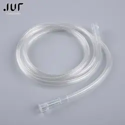 Atomizer Soft Tube For  Adult Children Inhaler Catheter Nebulizer Cup HoseMedicinal Home Air Compressor Nebulizer