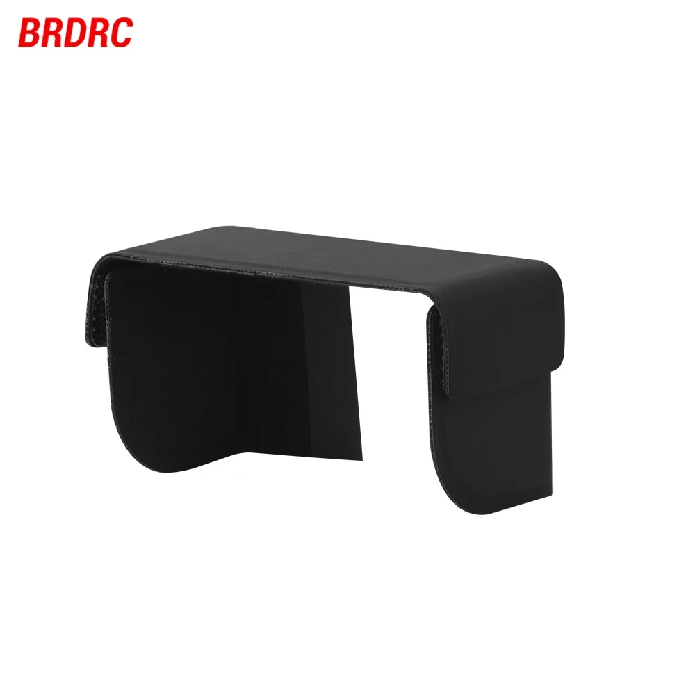 BRDRC Sun Shade for DJI Osmo Pocket 3,Light Weight Screen Sunshade Hood,  Sunlight Reduce Cover Handheld Gimbal Camera Accessory