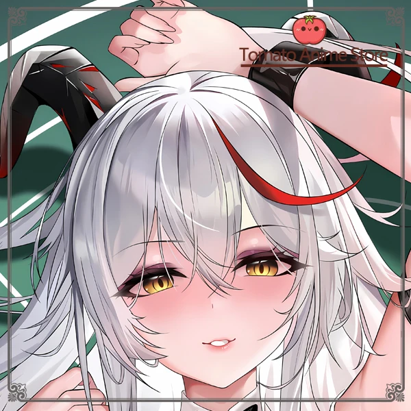 

Azur Lane Agir Dakimakura Hing Body Pillow Case Cosplay Japanese Otaku Cushion Cover Xmas