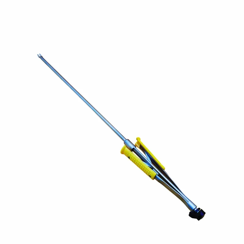 2026 New, High Quality, Reusable Monopolar Maryland Forceps with Plastic Steel Handle, Class I Medical