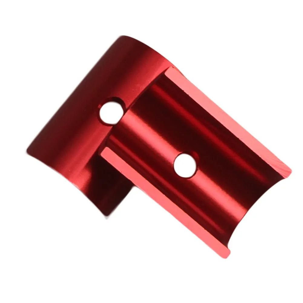 Long Lasting Performance Bicycle Bike Handlebar Bar Shim Spacer Stem Reducer 25 4mm to 31 8mm Extended Lifespan