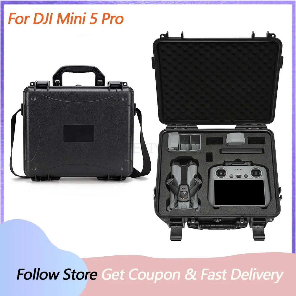 Carry Case For Dji … - image