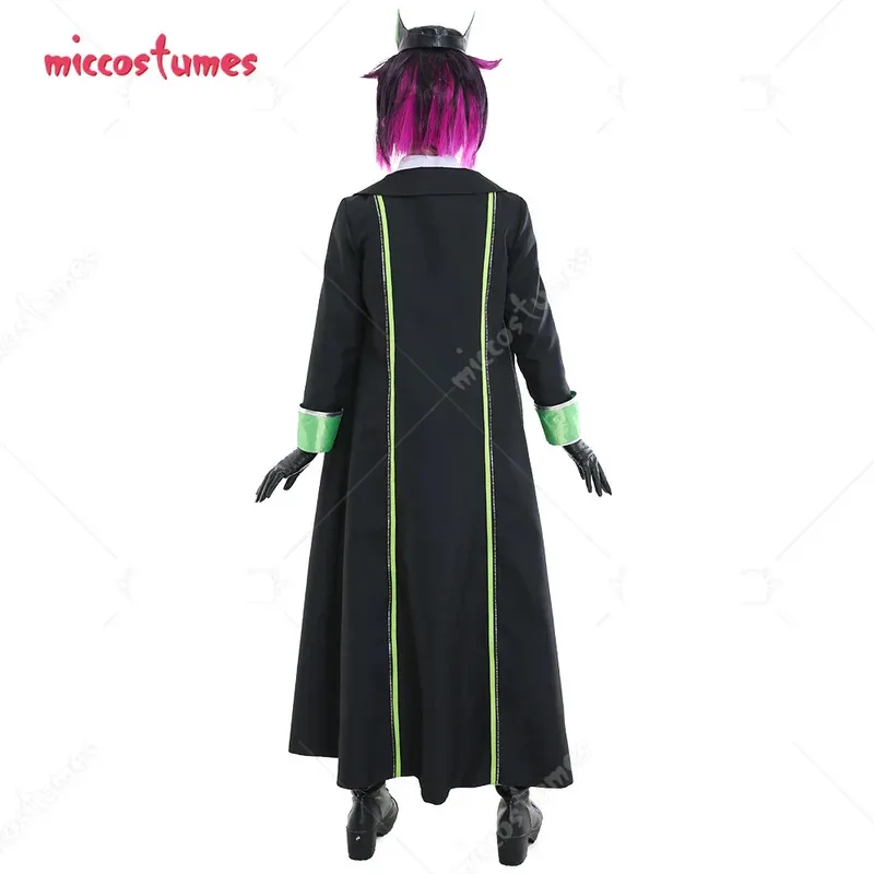 

CyMiccostumes женский драконий косплей костюм пальто наряд для женщин Хэллоуин косплей костюм полный комплект