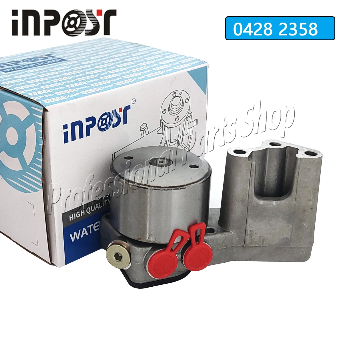 

04282358 Fuel Transfer Lift Pump 0428 2358 For DEUTZ BFM2012 Fuel System Parts Fuel Lift Pump VOLVO 210B 20917999 Fuel Feed Pump