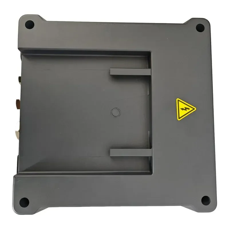 Automatic Digital Tire Inflator Wall-Mounted Air Inflation Tyre Machine Vehicle Tool