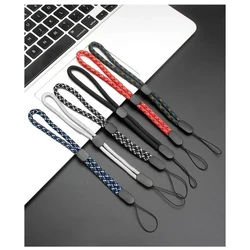 Adjustable Wrist Strap Hand Lanyard - Universal Accessory for iPhone Samsung Camera GoPro USB Flash Drives Keys ID Card