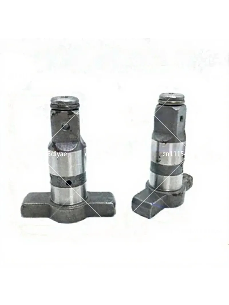 Hex Shank Socket Adapter Set for Electric Wrench Accessories, 1/4 Hex to Square Drive, Impact Grade Steel