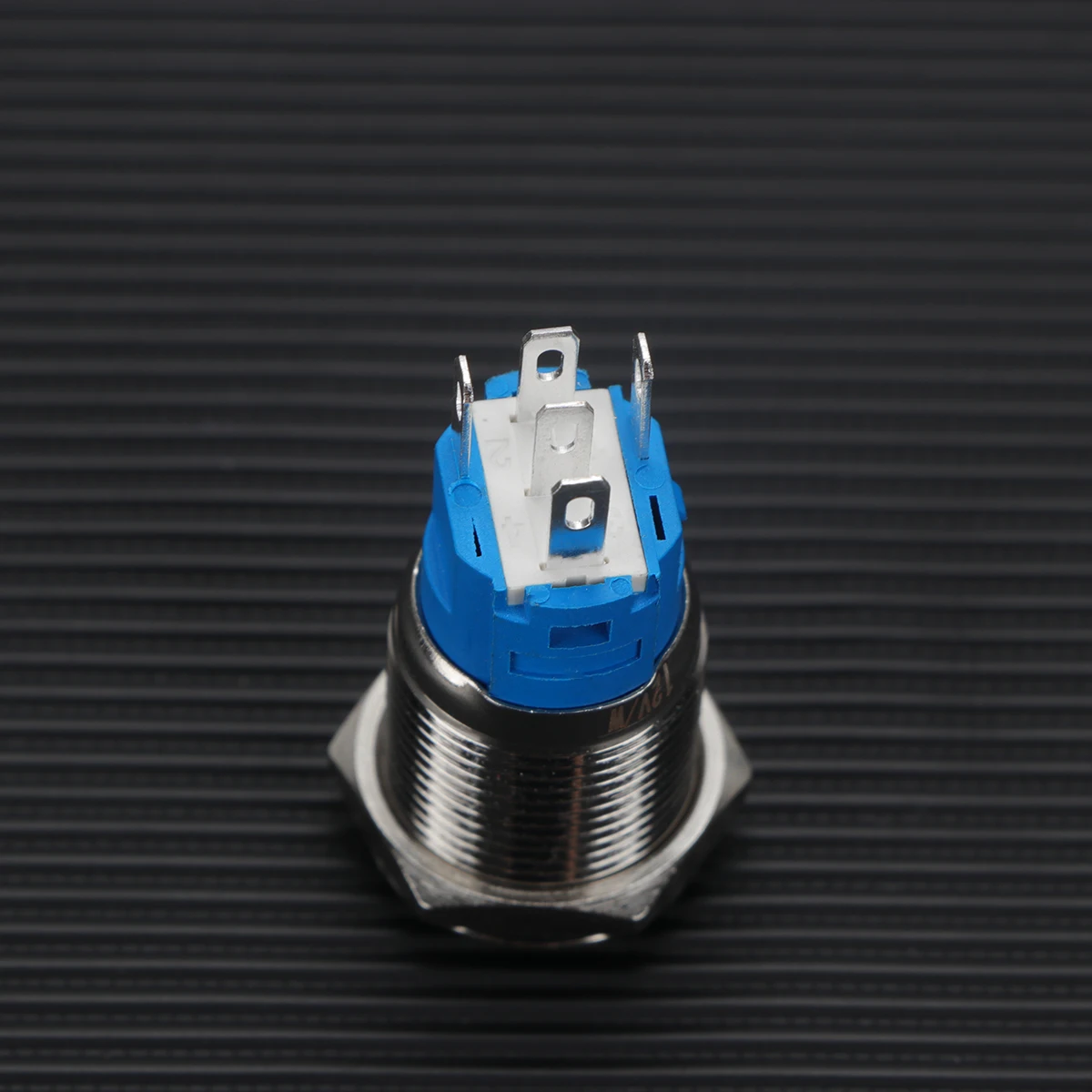 

Switch Water Waterproof Switches Push Button Self Lock Stainless Steel