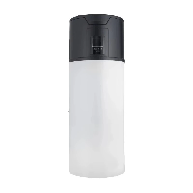 All-in-one Water Heater Low Noise Large Volume Factory OEM air Source Split Heat Heater and Supplying Hot Water view 4