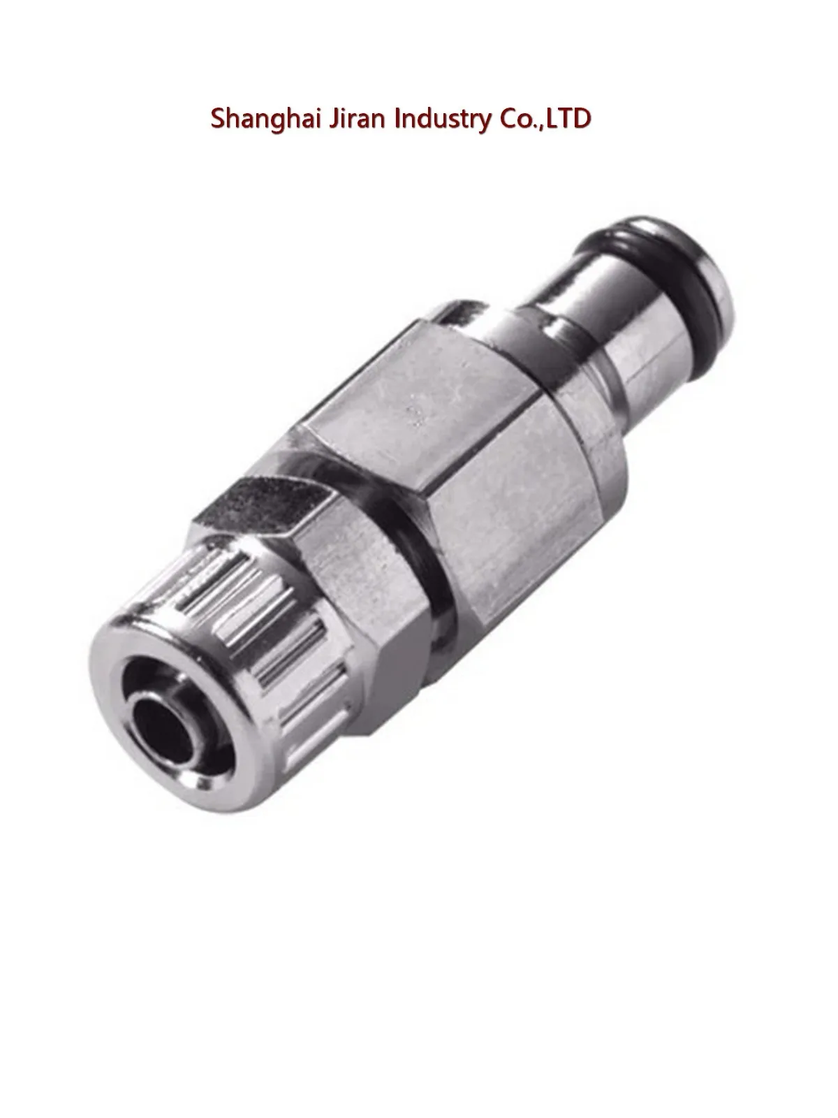 CPC MC2004 In-Line PTF Coupling Insert 1/4 PTF