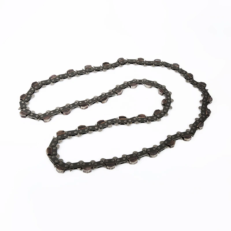 High Quality Diamond Chain Saw for Concrete Stone Cutting