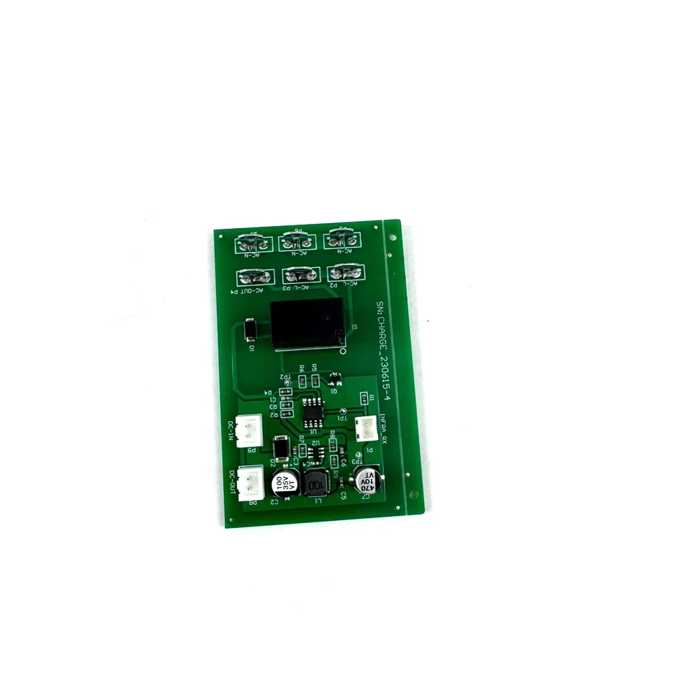 NEUE Für Redkey W13 Boden Wäscher Staubsauger Motherboard Led-anzeige Integrierte Platine PCBA Bord
