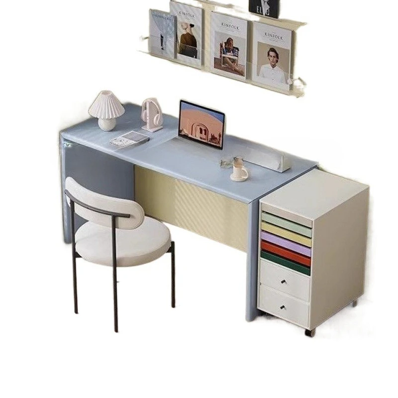 

Italian minimalist desk dopamine table modern minimalist design desk computer table