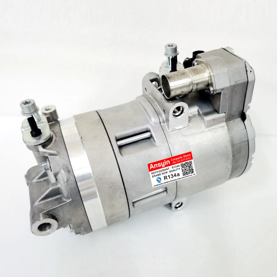 

Компрессор переменного тока для BMW I8 I3 530i 1.5L L3 ElectricGas 64529496108 64526830620 64529343806 64529343806 64529364867 64529364872